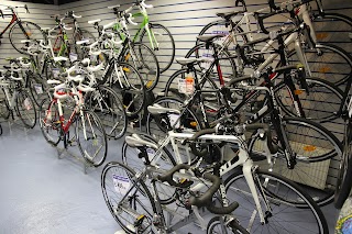 The Bike Shop