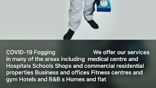 Cleaning Services Birmingham