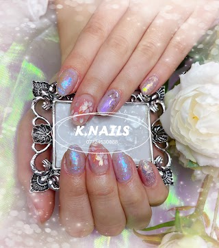 K.Nails