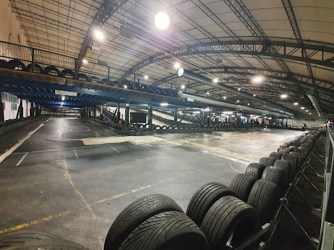 Absolutely Karting Bristol