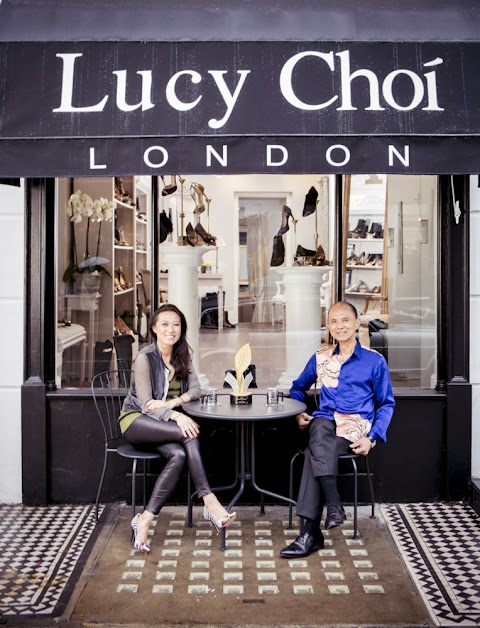 Lucy Choi London