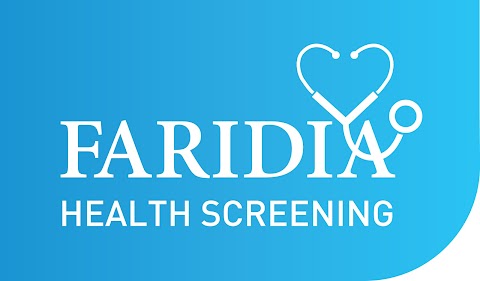 Faridia Health Screening