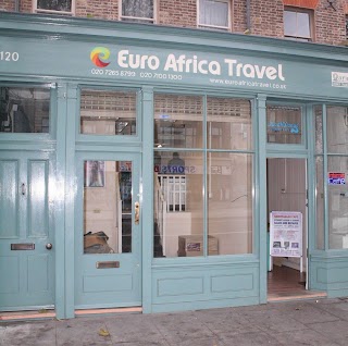 Euro Africa Travel