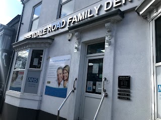 The Abbeydale Road Family Dental Centre