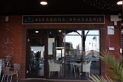 4 Seasons Brasserie