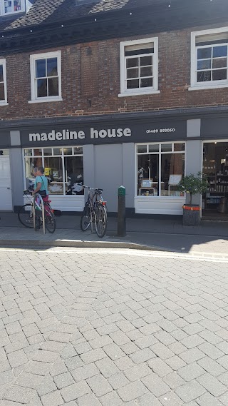 Madeline House