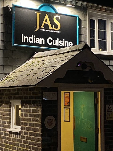 Jas Indian Restaurant