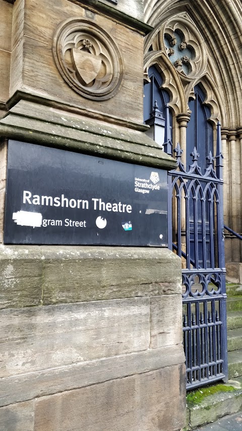 The Ramshorn