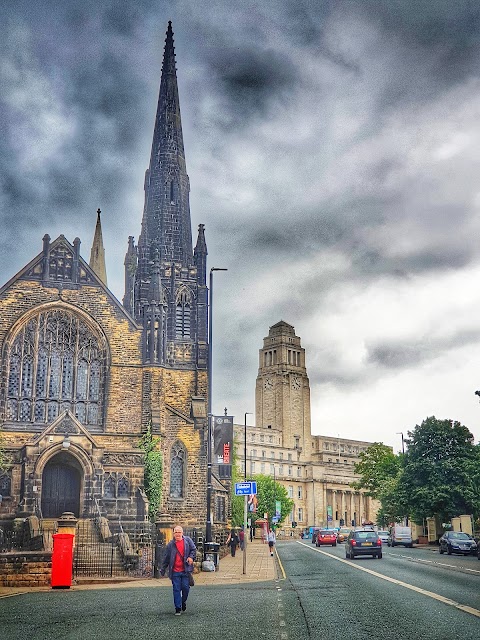 University of Leeds