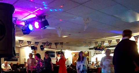 The Filton & District Social Club