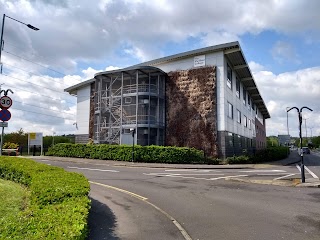 The Sheffield College, Peaks Campus