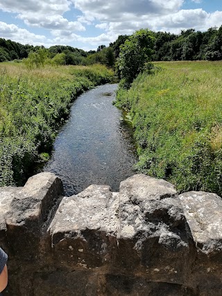 Maun Valley Park