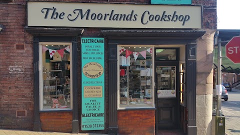 The Moorlands Cookshop