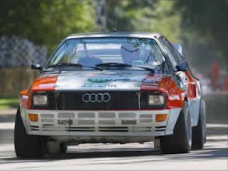 Quattro Corner Ltd