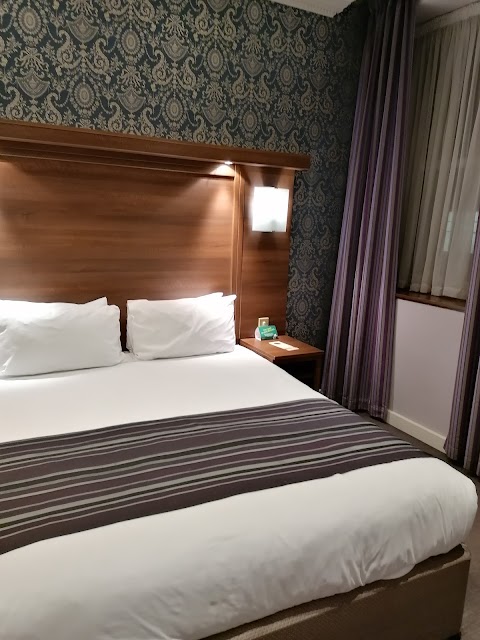 Holiday Inn London - Oxford Circus, an IHG hotel