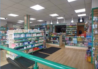 Health Plus Pharmacy