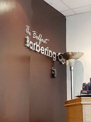 Belfast Barbering Company