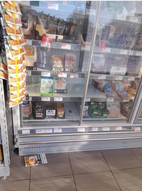 Co-op Food - Norwich - Sprowston Road