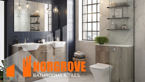 Norgrove Bathrooms & Tiles