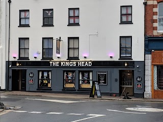 The Kings Head