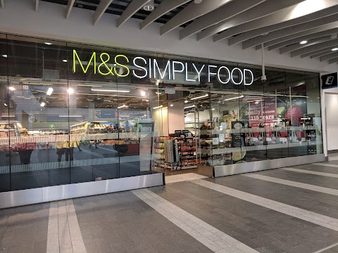 M&S Simply Food