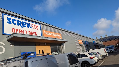 Screwfix Hounslow