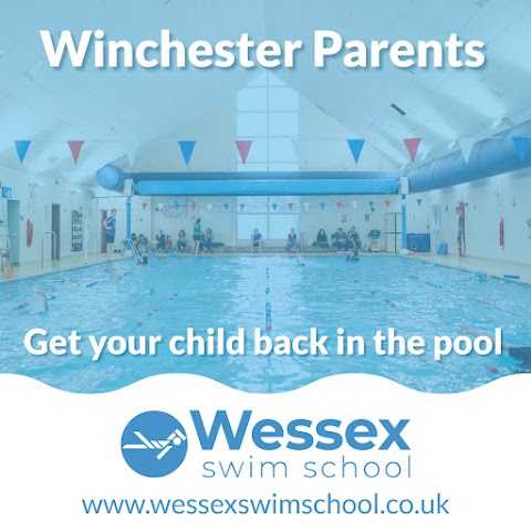 Wessex Swim School, Winchester