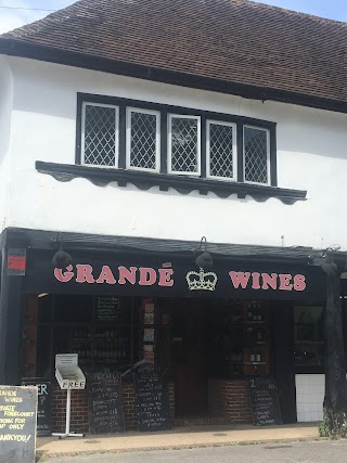 Grandé Wines