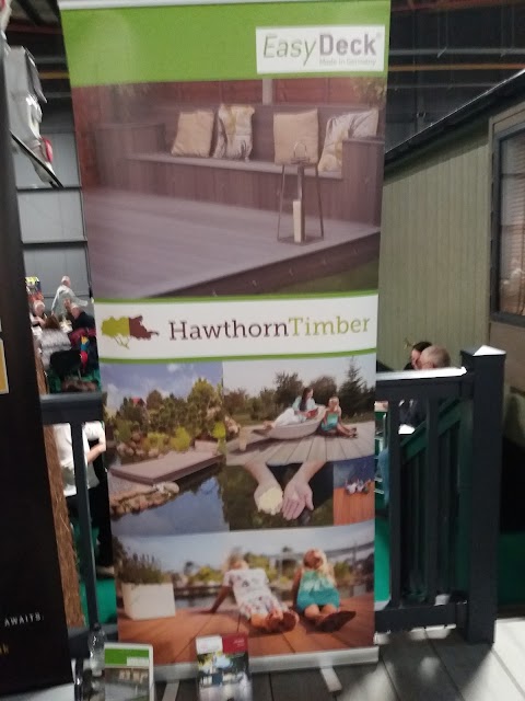 Hawthorn Timber Ltd
