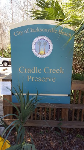 Cradle Creek Preserve