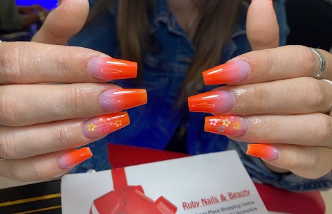 Ruby Nails & Beauty