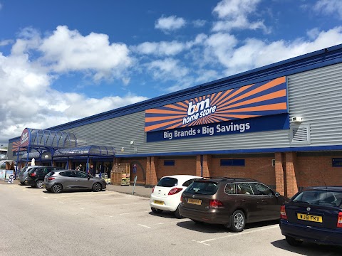 B&M Home Store with Garden Centre