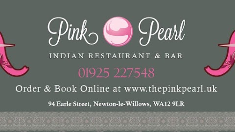 The Pink Pearl Restaurant