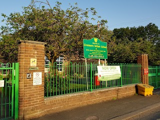 Cranmore Infant School