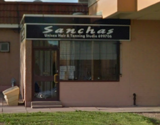 Sanchas Hair Studio