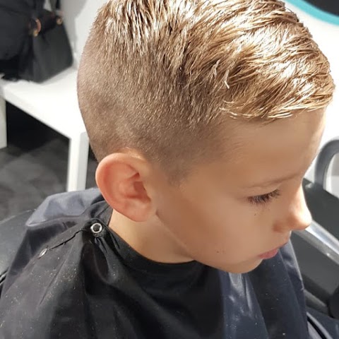 Buddys barbers