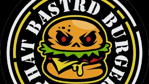 Phat Bastrd Burger