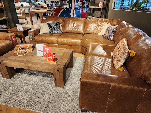 Barker and Stonehouse