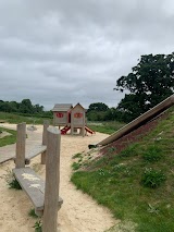 Stoneham Natural Play Area