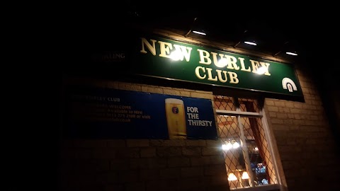 New Burley Club