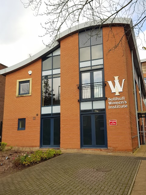 Solihull Women's Institute