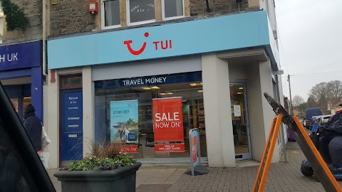 TUI Holiday Store