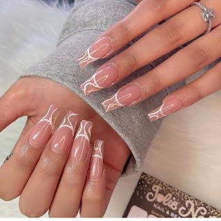 Jolie Nails