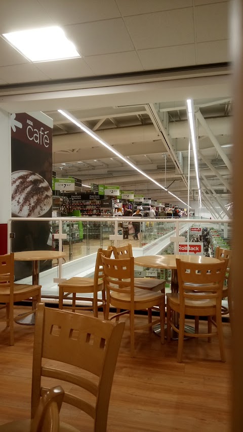 Asda Hamilton Superstore