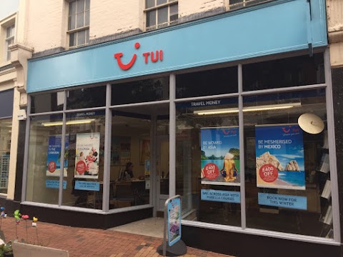 TUI Holiday Store