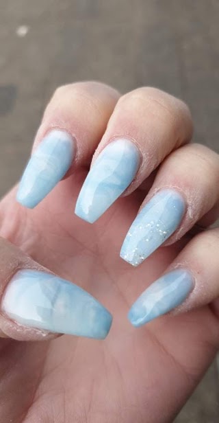 Posh Nails