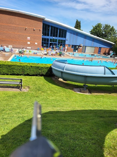 Haltwhistle Swimming & Leisure Centre