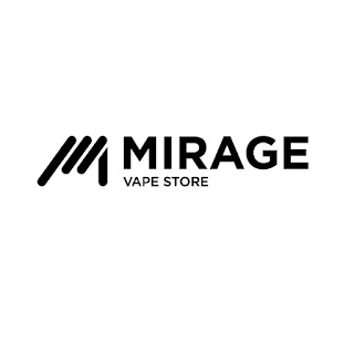 Mirage Vape Store - Manor Top