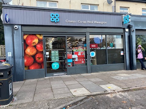 Co-op Food - Cardiff - Waungron Road