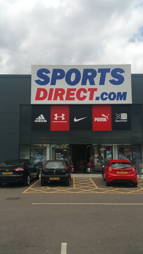 Sports Direct